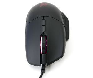 Razer Basilisk