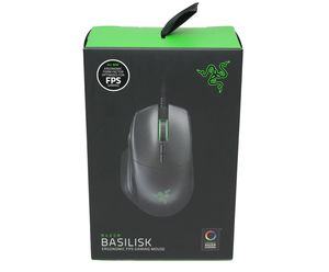 Razer Basilisk