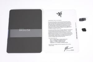 Razer Basilisk