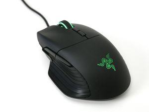 Razer Basilisk