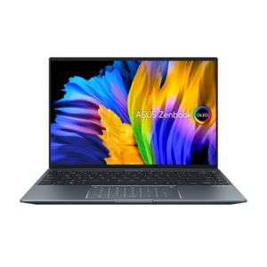 ASUS ZenBook 14X OLED 2021