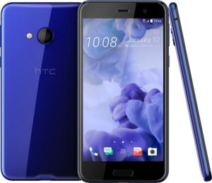 HTC U Play