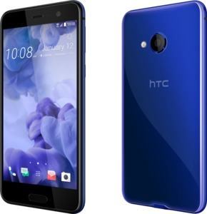 HTC U Play