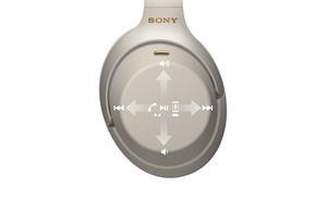 Sony WH-1000XM3