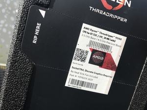 AMD Threadripper