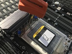 AMD Threadripper