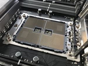 AMD Threadripper