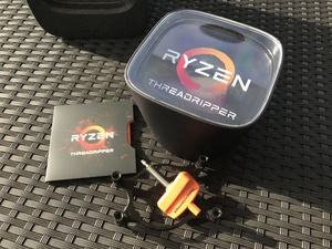 AMD Threadripper