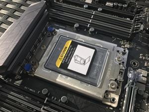 AMD Threadripper