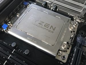 AMD Threadripper