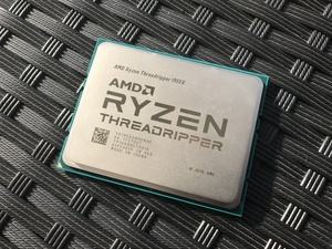 AMD Threadripper