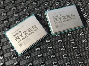 AMD Threadripper