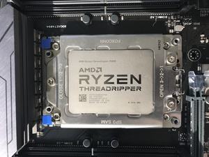 AMD Threadripper