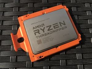 AMD Threadripper