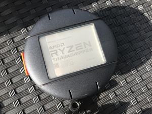 AMD Threadripper