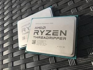 AMD Threadripper