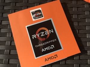 AMD Threadripper