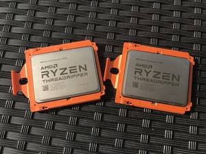 AMD Threadripper