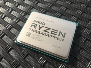 AMD Threadripper