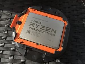 AMD Threadripper