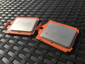 AMD Threadripper