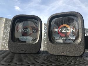 AMD Threadripper