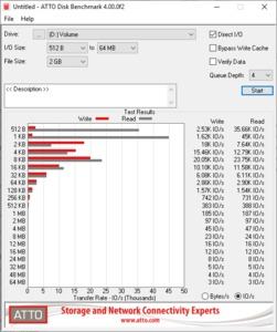 Seagate BarraCuda 6 TB