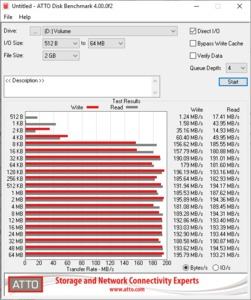 Seagate BarraCuda 6 TB