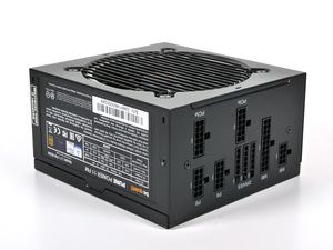 be quiet! Pure Power 11 FM 850W