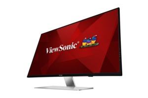 ViewSonic VX4380-4K