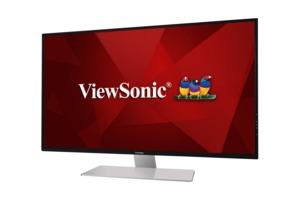 ViewSonic VX4380-4K