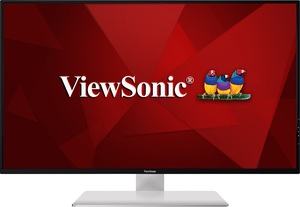 ViewSonic VX4380-4K