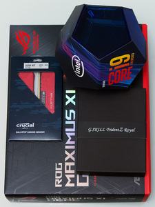 Crucial Ballistix BL16G36C16U4R