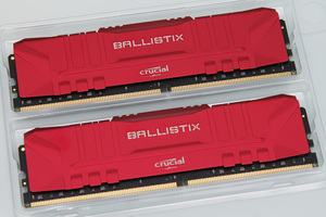 Crucial Ballistix BL16G36C16U4R