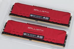 Crucial Ballistix BL16G36C16U4R