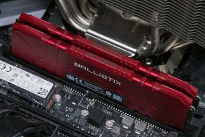 Crucial Ballistix BL16G36C16U4R