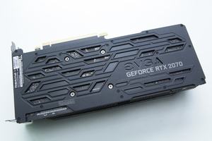 EVGA GeForce RTX 2070 XC ULTRA GAMING