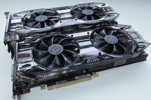 EVGA GeForce RTX 2070 XC ULTRA GAMING