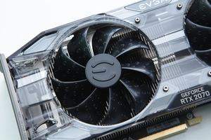 EVGA GeForce RTX 2070 XC ULTRA GAMING