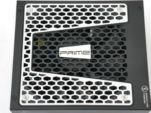 Seasonic PRIME Ultra 750W Titanium