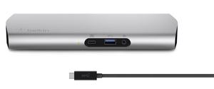 Belkin USB-C 3.1 Express-HD-Dock