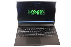 XMG Core 15 AMD E21 im Test