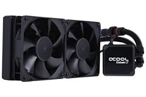 Alphacool AiO Eisbaer LT