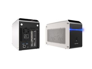 Saphhire GearBox Thunderbolt 3