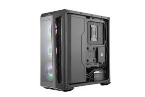 Cooler Master MasterBox MB530P und ARGB-Lüfter