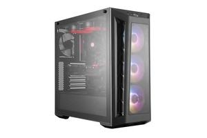 Cooler Master MasterBox MB530P und ARGB-Lüfter