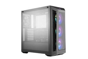 Cooler Master MasterBox MB530P und ARGB-Lüfter