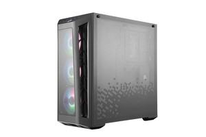 Cooler Master MasterBox MB530P und ARGB-Lüfter