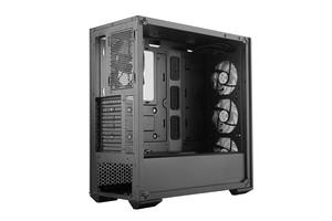 Cooler Master MasterBox MB530P und ARGB-Lüfter