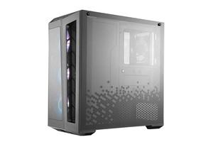 Cooler Master MasterBox MB530P und ARGB-Lüfter